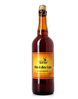 12 Birra Mont des Cats