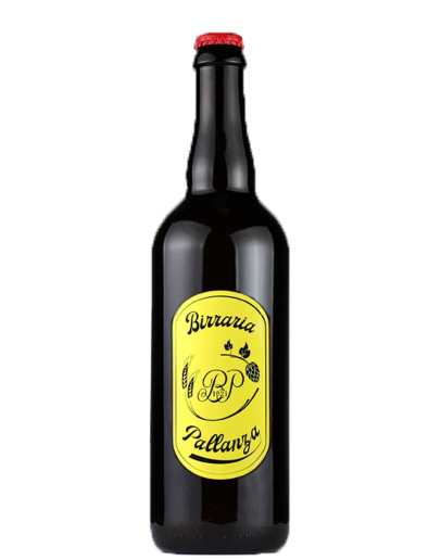 6 Birra Sempione Pallanza 0,75 l