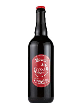 6 Birra Sempione Pilsner 0,75 l