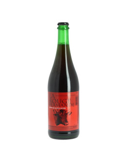 12 Birra Thiriez La Rouge Flamande