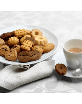 Loison Biscotti Zaletti Monoporzione (200 pz)