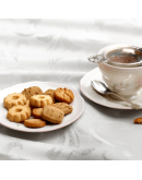 Loison Biscotti Camomilla Monoporzione (200 pz)