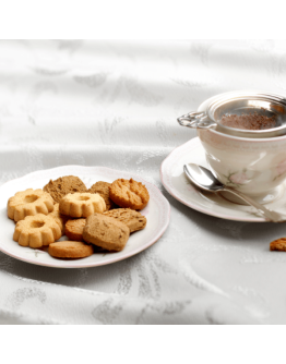 Loison Biscotti Amarena Cannella Monoporzione (200 pz)