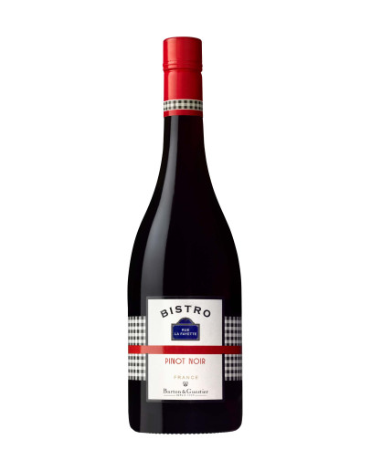 6 Bistro Pinot Noir