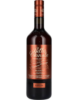 Bitter Chinato Nardini 1 l