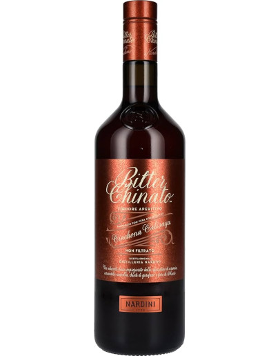 Bitter Chinato Nardini 1 l