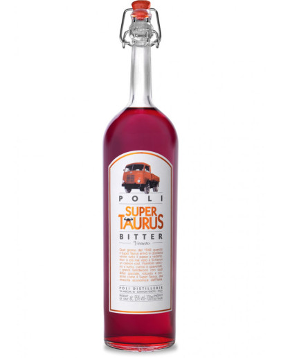 Bitter Poli Super Taurus