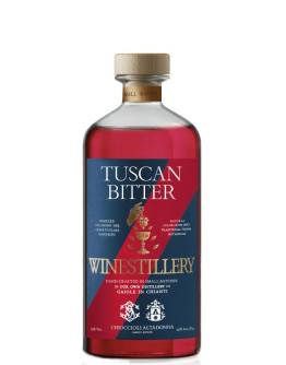 Bitter Winestillery