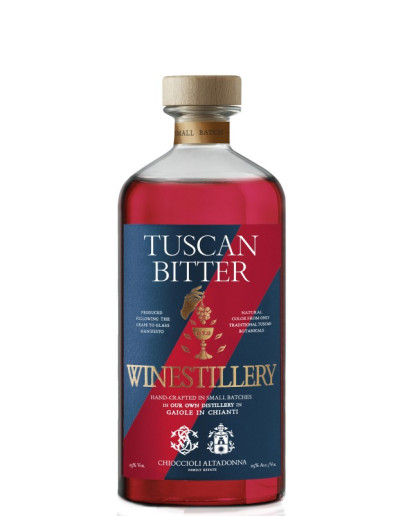 Bitter Winestillery