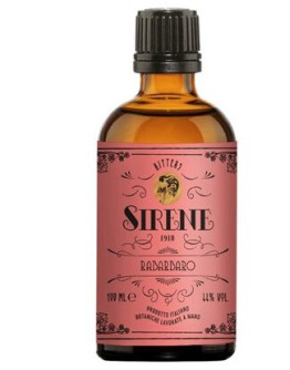 36 Bitterino Rabarbaro