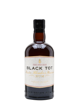 Rhum Black Tot Master Blender's Reserve
