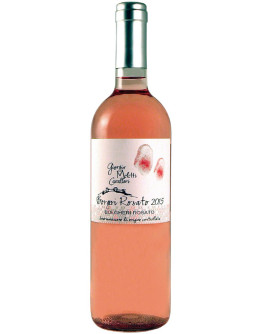 6 Bolgheri Rosato doc 2025