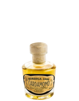 Bordiga Tintura Cardamomo