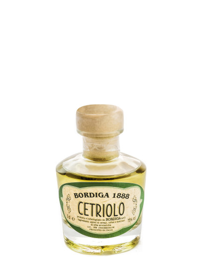 Bordiga Tintura Cetriolo