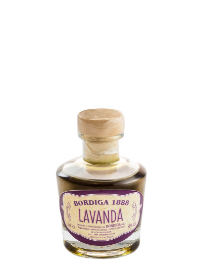 Bordiga Tintura Lavanda