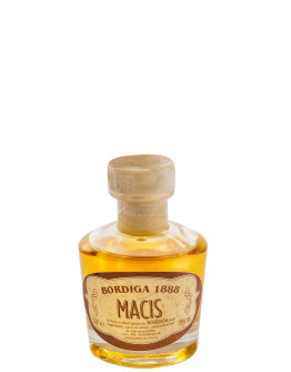 Bordiga Tintura Macis