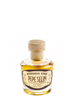 Bordiga Tintura Pepe Selim