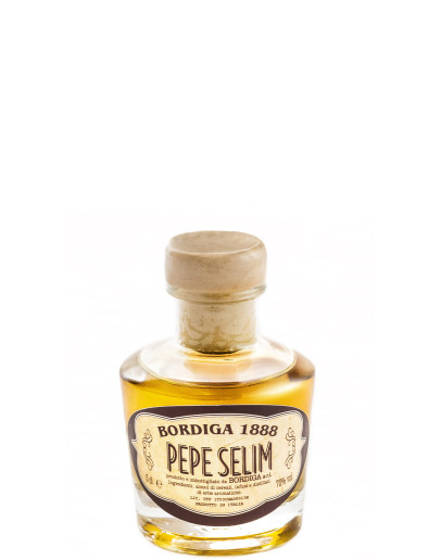Bordiga Tintura Pepe Selim