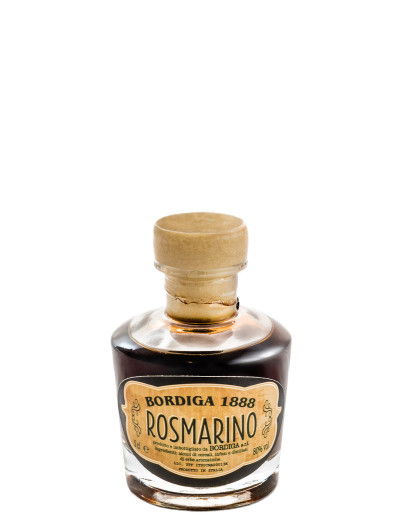 Bordiga Tintura Rosmarino
