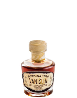 Bordiga Tintura Vaniglia