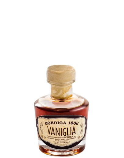 Bordiga Tintura Vaniglia