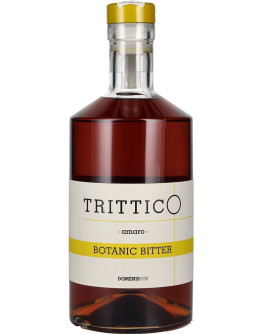 Botanic BItter Domenis