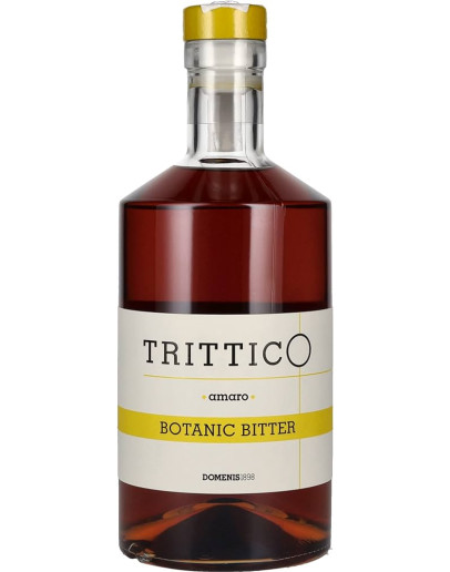 Botanic BItter Domenis