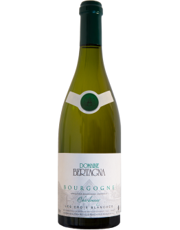 Bourgogne Blanc Les Croix Blanches 2023