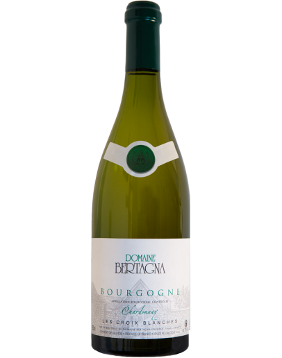 Bourgogne Blanc Les Croix Blanches 2024