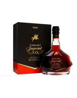 Brandy Carlos I Imperial XO