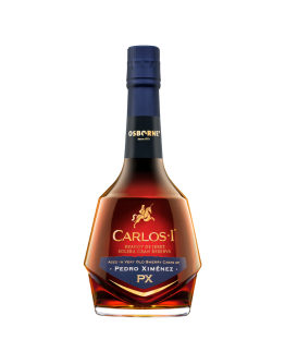 Brandy Carlos Pedro Ximenez PX