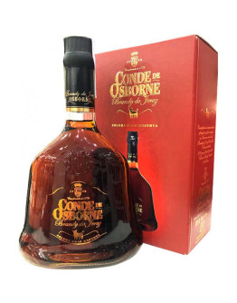 Brandy Conde de Osborne Solera