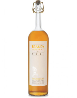 Brandy Italiano di Poli