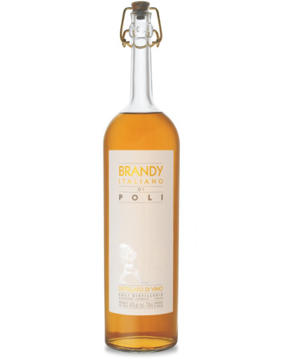 Brandy Italiano di Poli