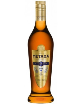 Brandy Metaxa 7 Stars