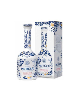 Brandy Metaxa Grande Fine
