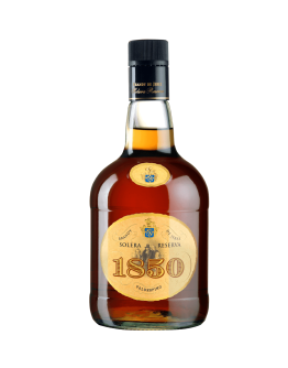 Brandy Valdespino Solera 1850