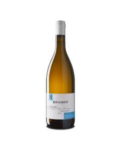 6 Chardonnay Collio D.O.C.