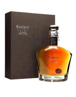  Boulard  Decanter Extra-cofanetto