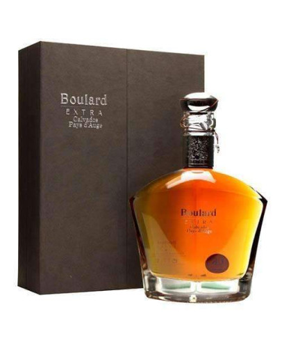  Boulard  Decanter Extra-cofanetto