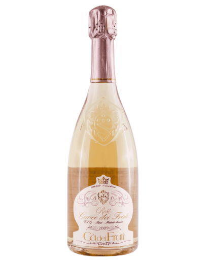 6 Cuvée dei Frati Rosè