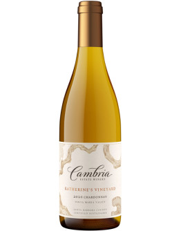 Katherine's Vineyard Chardonnay 2021