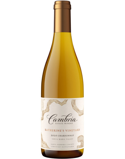 Katherine's Vineyard Chardonnay 2021