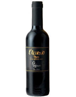 Rosso Umbria igt 2017 - L'altro Io passito 0,375 l