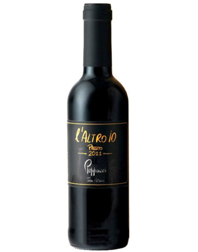 Rosso Umbria igt 2017 - L'altro Io passito 0,375 l