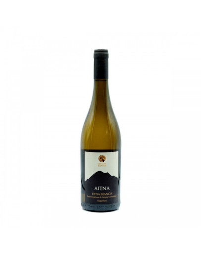 Aitna Etna Bianco doc