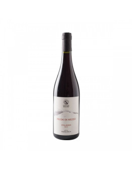 Aitna Etna Rosso doc - Feudo di Mezzo Vigna Nica