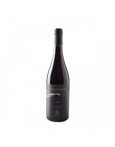 Aitna Etna Rosso doc Magnum in cassa di legno