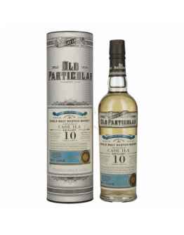 Whisky Old Particular Caol Ila 2009 12 yo