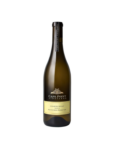 6 Chardonnay 2024 - Western Cape